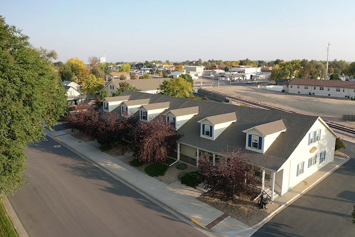 631 Birch St, Windsor, CO for Rent