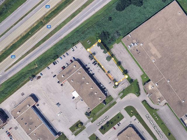 1200-1230 Rue Levis, Terrebonne, QC for Rent