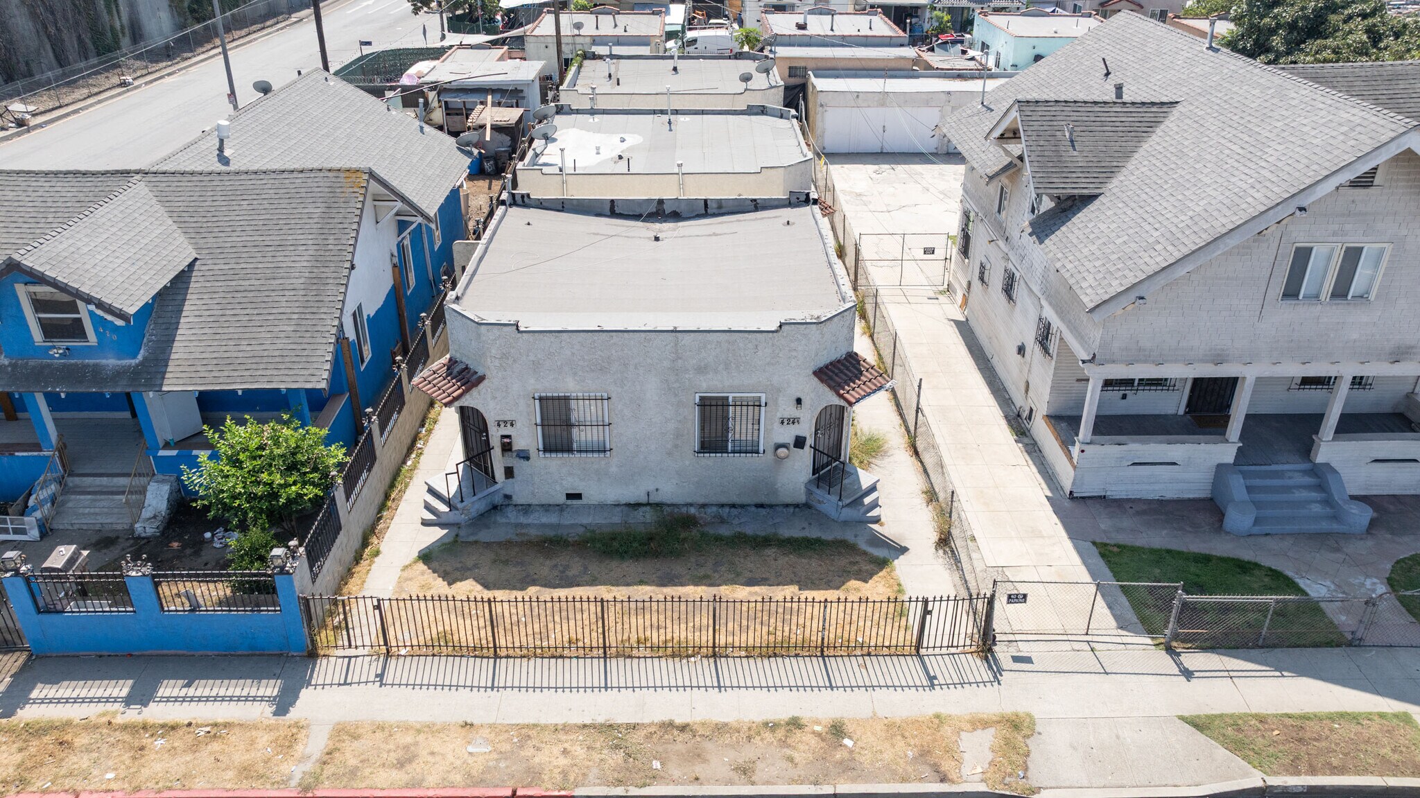 424-428 W Gage Ave, Los Angeles, CA for Sale