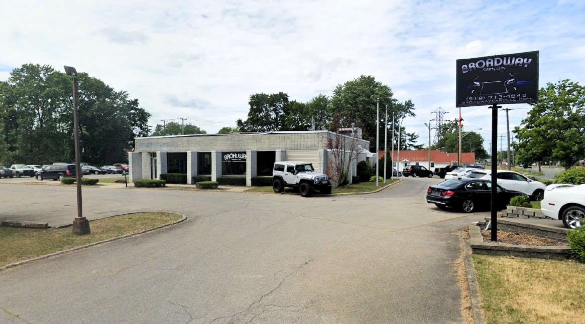 1972 Central Ave, Colonie, NY for Sale