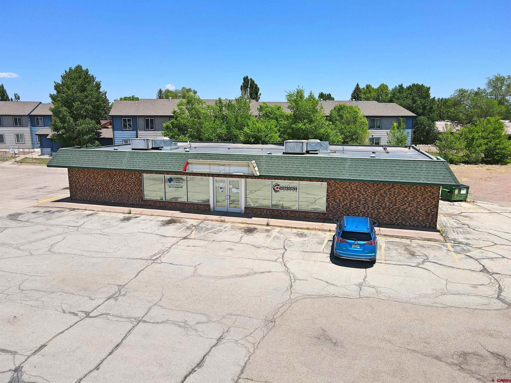 2079 Sherman Ave, Monte Vista, CO for Sale