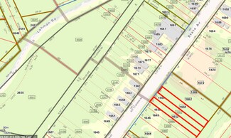 Cincinnati, OH Commercial Land - 2359 Glenway Ave