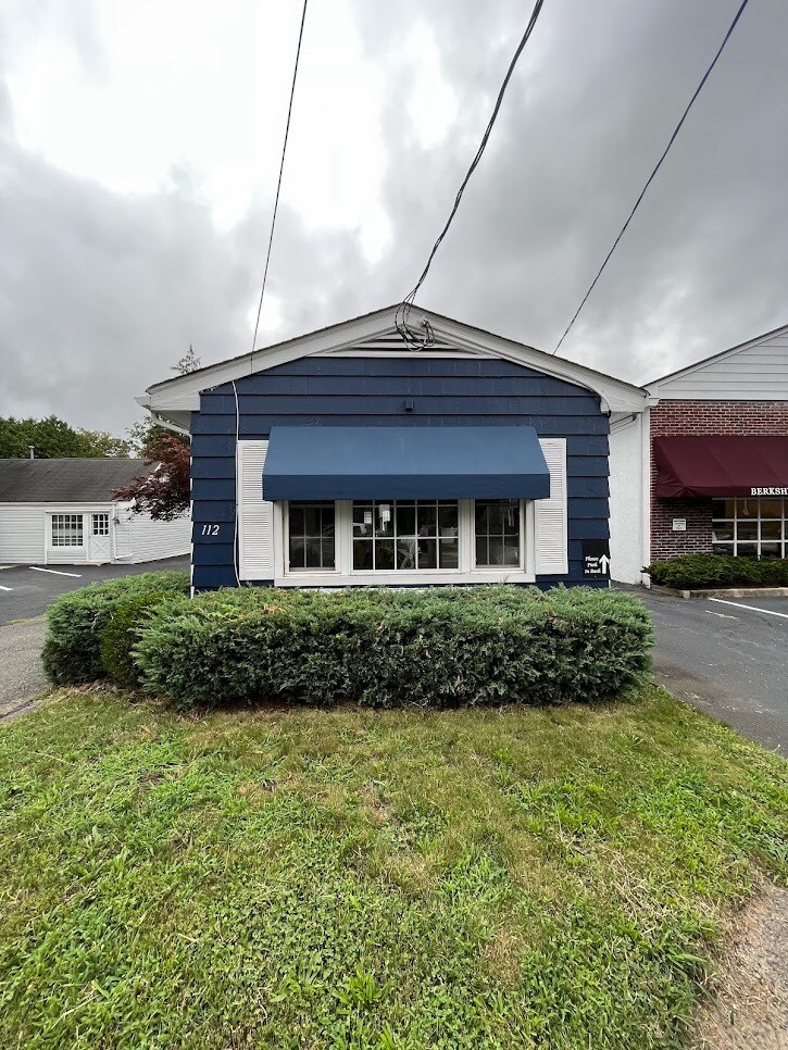 112 Avenue of Two Rivers Rumson, NJ 07760 Office Property for Lease