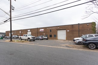Hyattsville, MD Industrial - 2502-2506 51st Ave Hyattsville, MD Industrial - 2502-2506 51st Ave