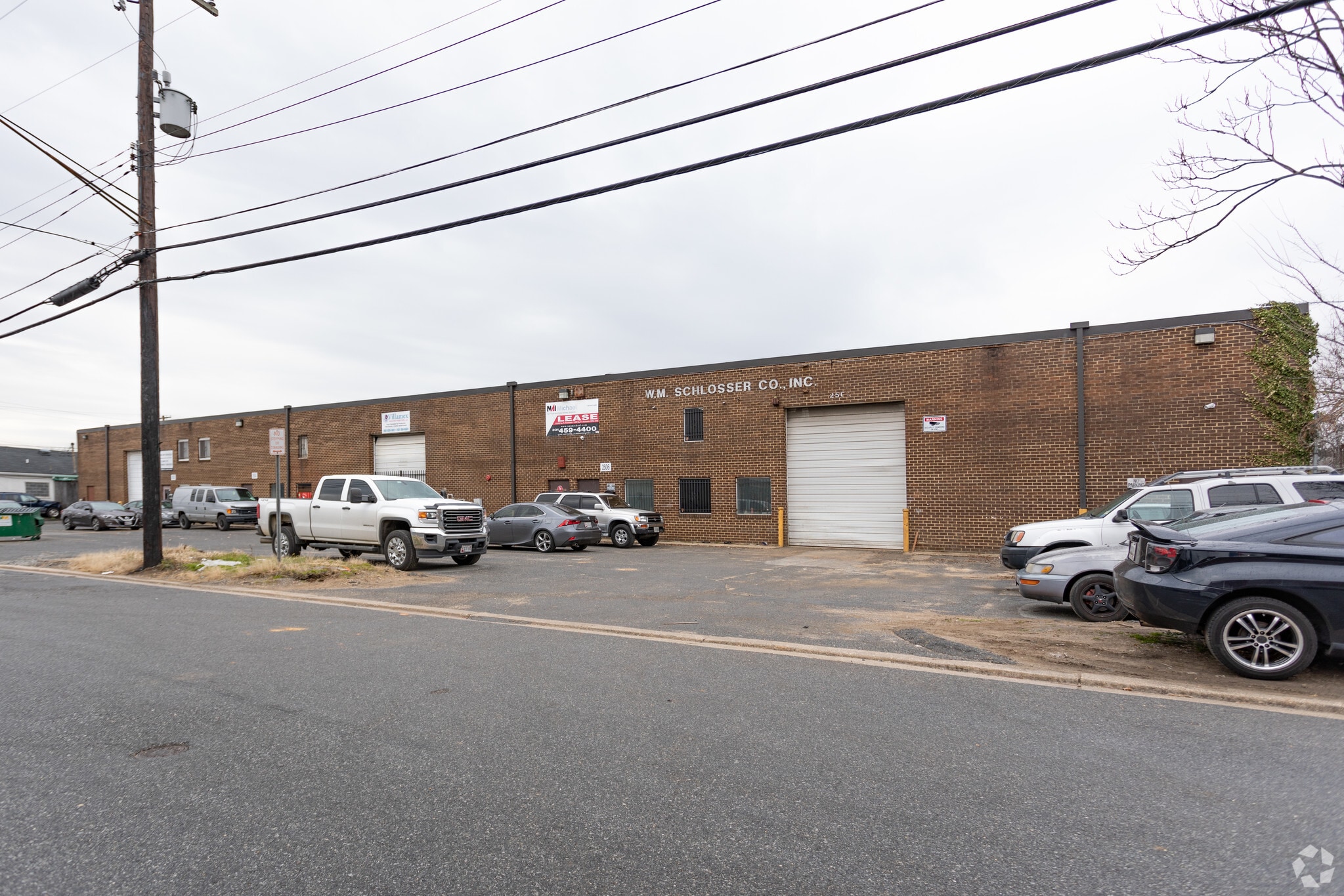 2504-2506 51st Ave, Hyattsville, MD for Rent