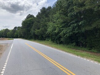 Newberry, SC Commercial - Bush River Rd