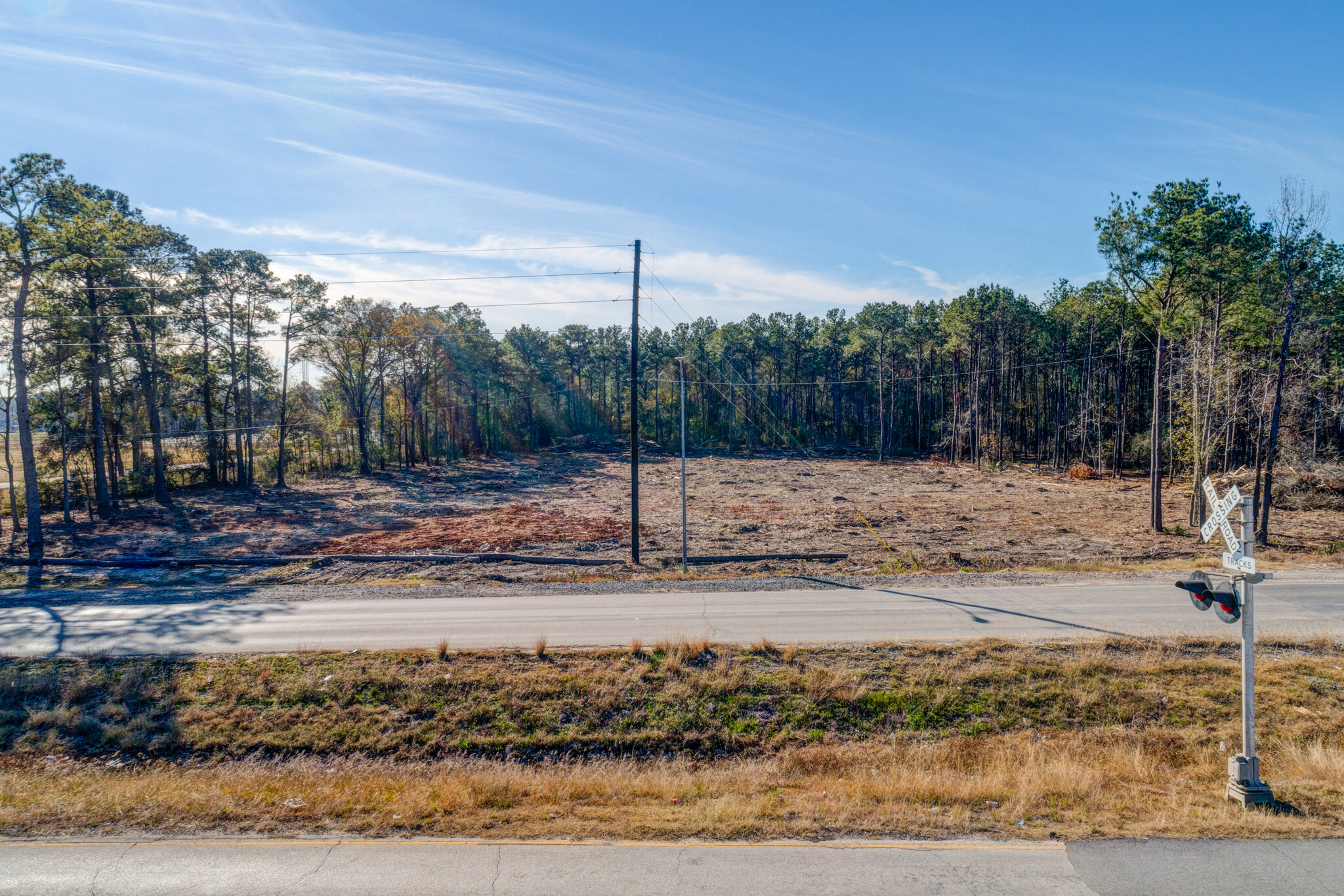 000 TBD Little York Road Rd, Houston, TX for Sale