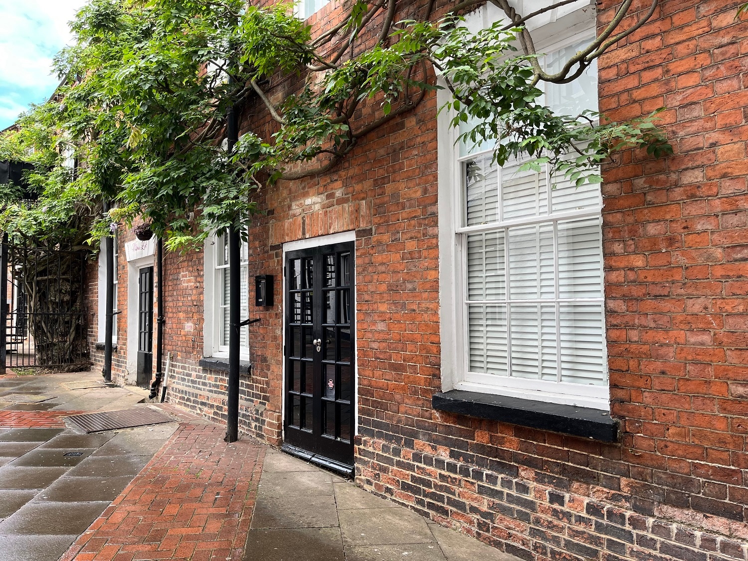 2B White Lion Walk, Banbury, OXF for Rent