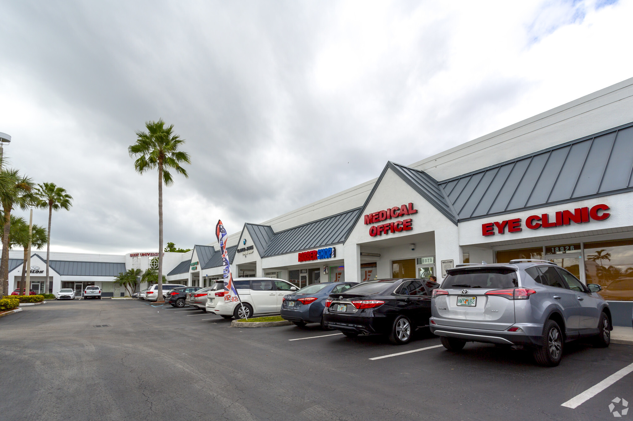 18932-18970 S Dixie Hwy, Cutler Bay, FL for Rent