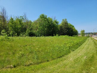 Baraboo, WI Commercial Land - E11086 Hatchery Baraboo, WI Commercial Land - E11086 Hatchery