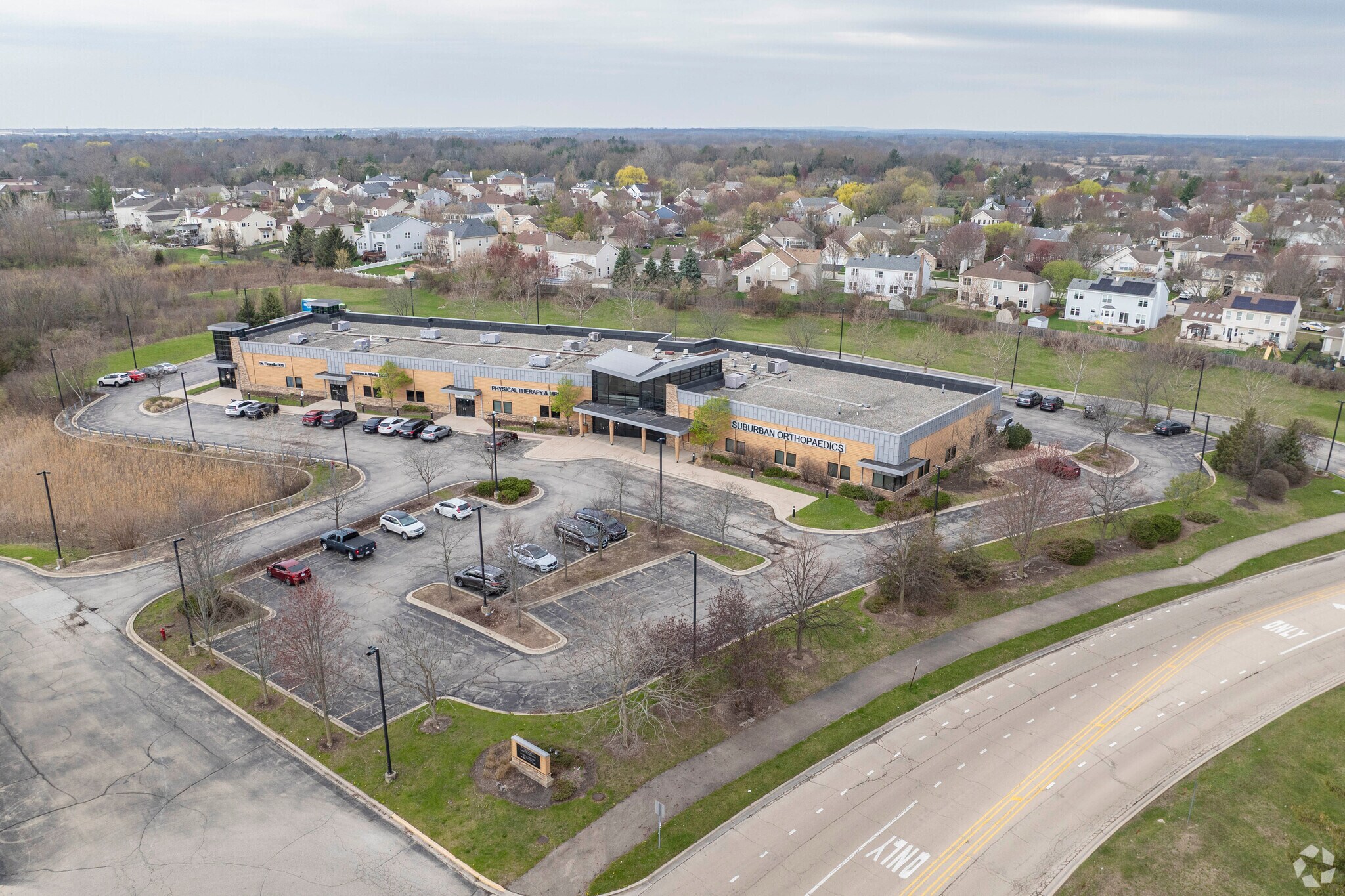 1110-1124 Schick Rd, Bartlett, IL for Rent