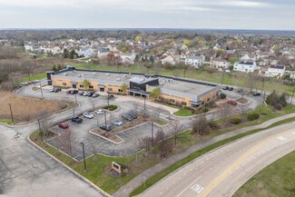 Bartlett, IL Office/Medical - 1110-1124 Schick Rd