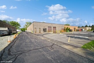 Wheeling, IL Industrial - 2068-2068 S Foster Ave Wheeling, IL Industrial - 2068-2068 S Foster Ave