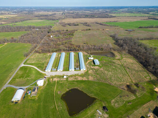 Wingo, KY Agricultural - 4640 Waggoner Bottom Rd