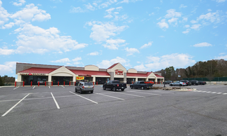 Malaga, NJ Retail - 535-541 Delsea Dr