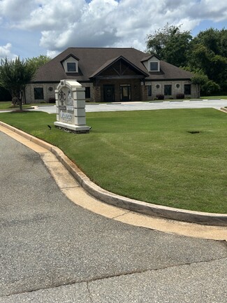 Warner Robins, GA Office - 128 Tommy Stalnaker Dr