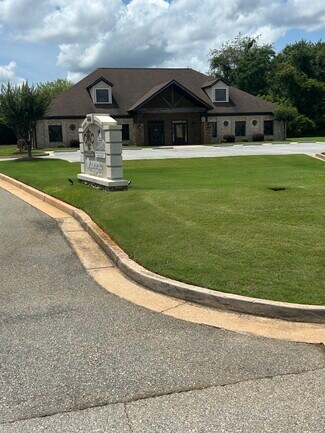 Warner Robins, GA Office/Residential - 128 Tommy Stalnaker Dr Warner Robins, GA Office/Residential - 128 Tommy Stalnaker Dr