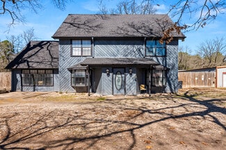 Quitman, TX Office/Residential - 3825 TX-154 Hwy