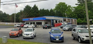 Carrollton, GA Retail - 1560 Bankhead Hwy