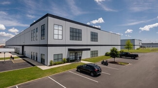 Lima, OH Industrial - 351 Commerce Pky