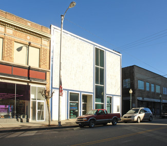 Ironton, OH Storefront Retail/Office - 111 S 3rd St