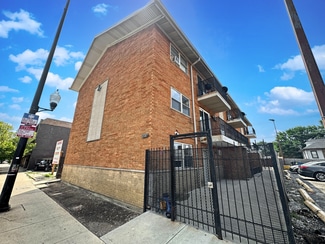 Chicago, IL Apartments - 2747 W 59th St