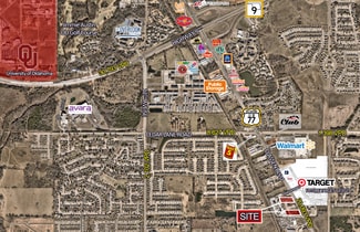 Norman, OK Commercial - 4090 Classen Blvd Norman, OK Commercial - 4090 Classen Blvd