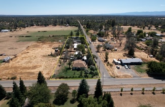 Anderson, CA Multi-Family - 5243 Poplar Ave