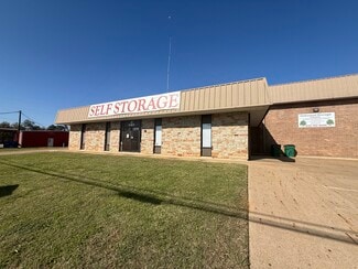Palestine, TX Office - 4001 W Oak St