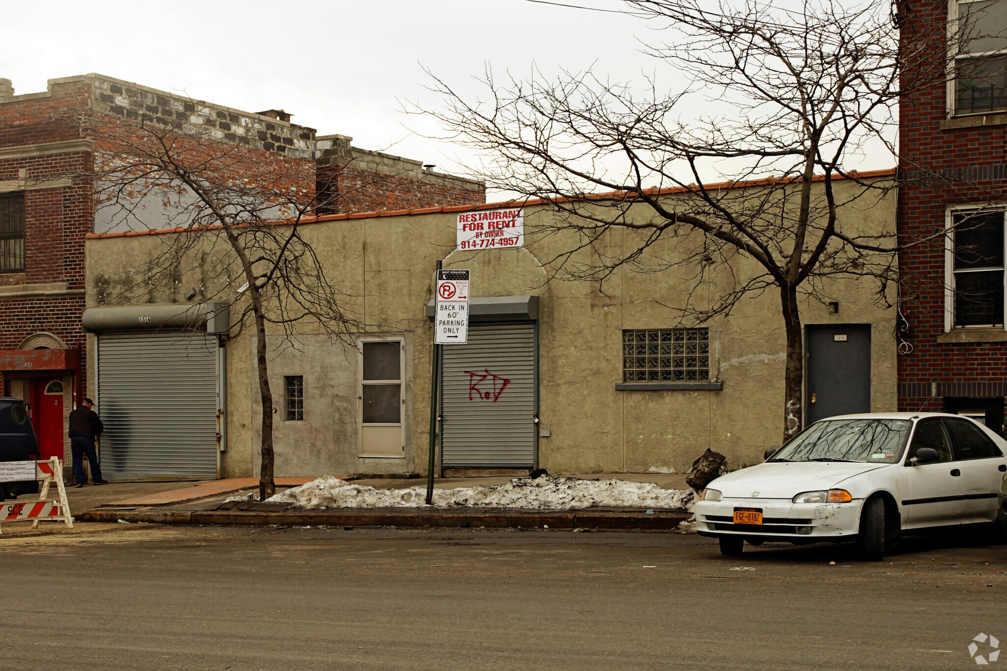 1316 Oak Point Ave, Bronx, NY for Sale