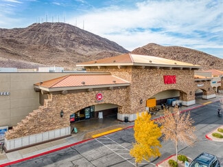 Henderson, NV Retail - 25-55 E Horizon Ridge Pky