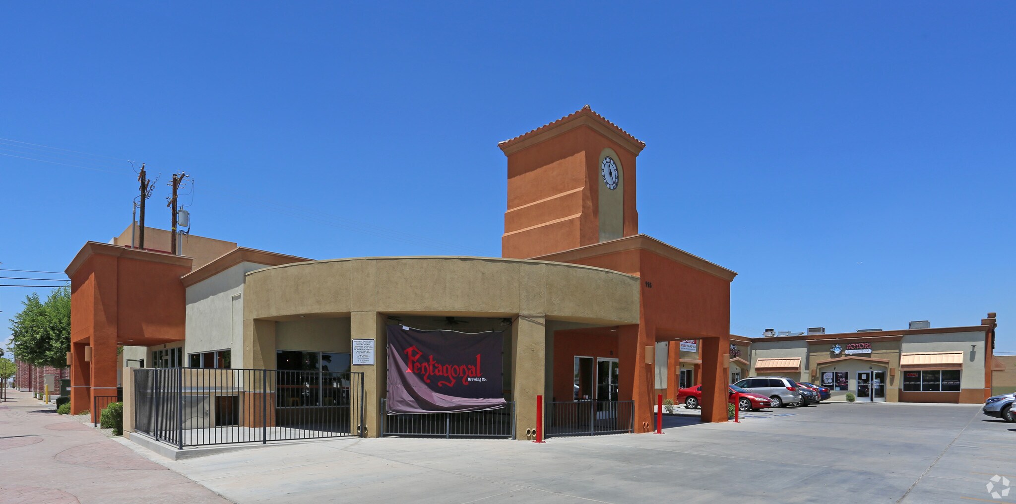 115 N Imperial Ave, Imperial, CA for Sale
