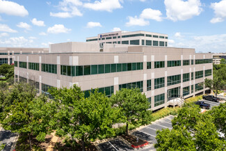 Austin, TX Office - 10801 MoPac Expy N