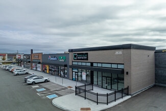 Oshawa, ON Retail - 100 Windfields Farm Dr E Oshawa, ON Retail - 100 Windfields Farm Dr E