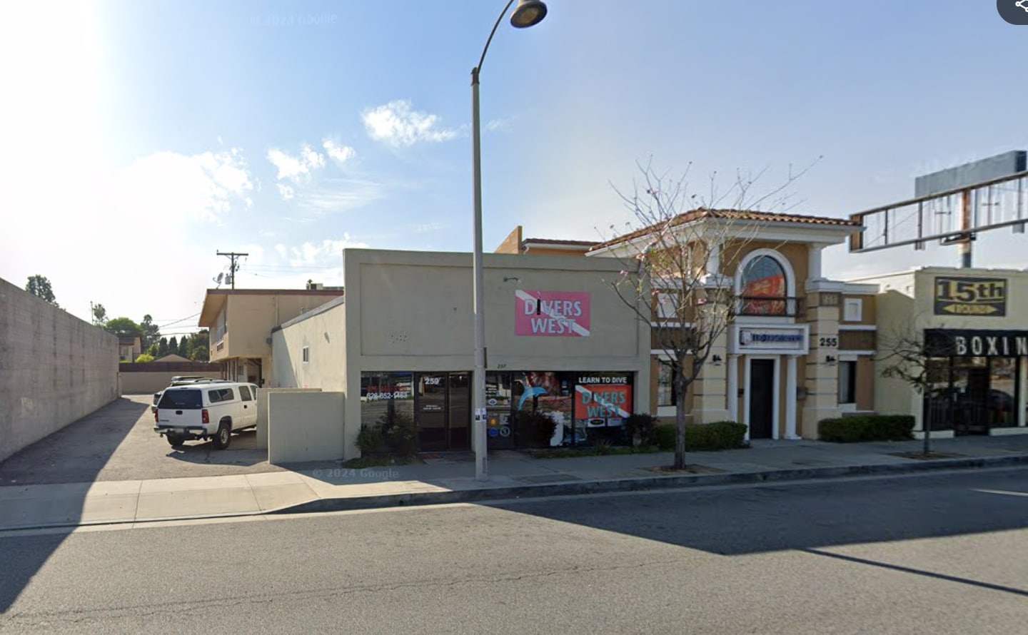 257-259 S Rosemead Blvd, Pasadena, CA for Sale