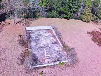 New Caney, TX Commercial Land - 19320 Willaby Rd