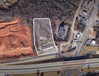 4300 Business Ctr Dr  