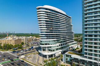 Mississauga, ON Office - 2520 Eglinton Av W