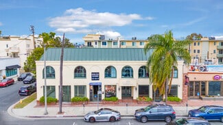 Los Angeles, CA Office, Retail - 450-456 S Robertson Blvd Los Angeles, CA Office, Retail - 450-456 S Robertson Blvd