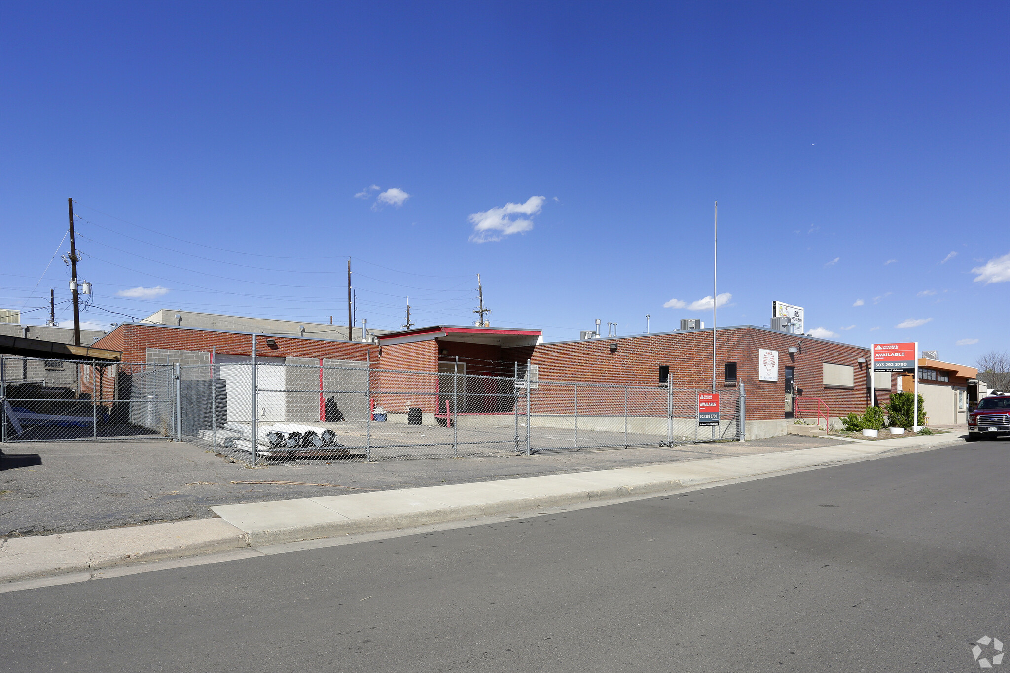 1125 S Inca St, Denver, CO for Sale