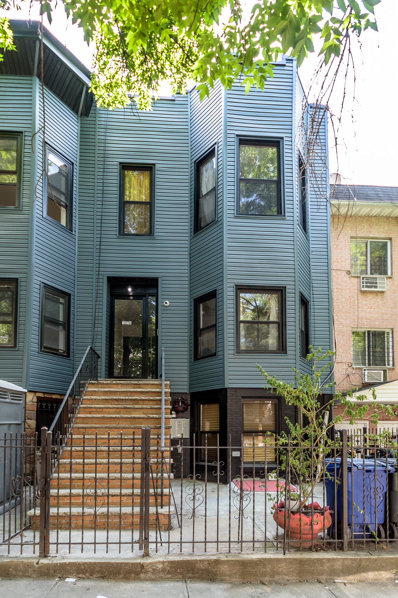 1276 Jefferson Ave, Brooklyn, NY for Sale