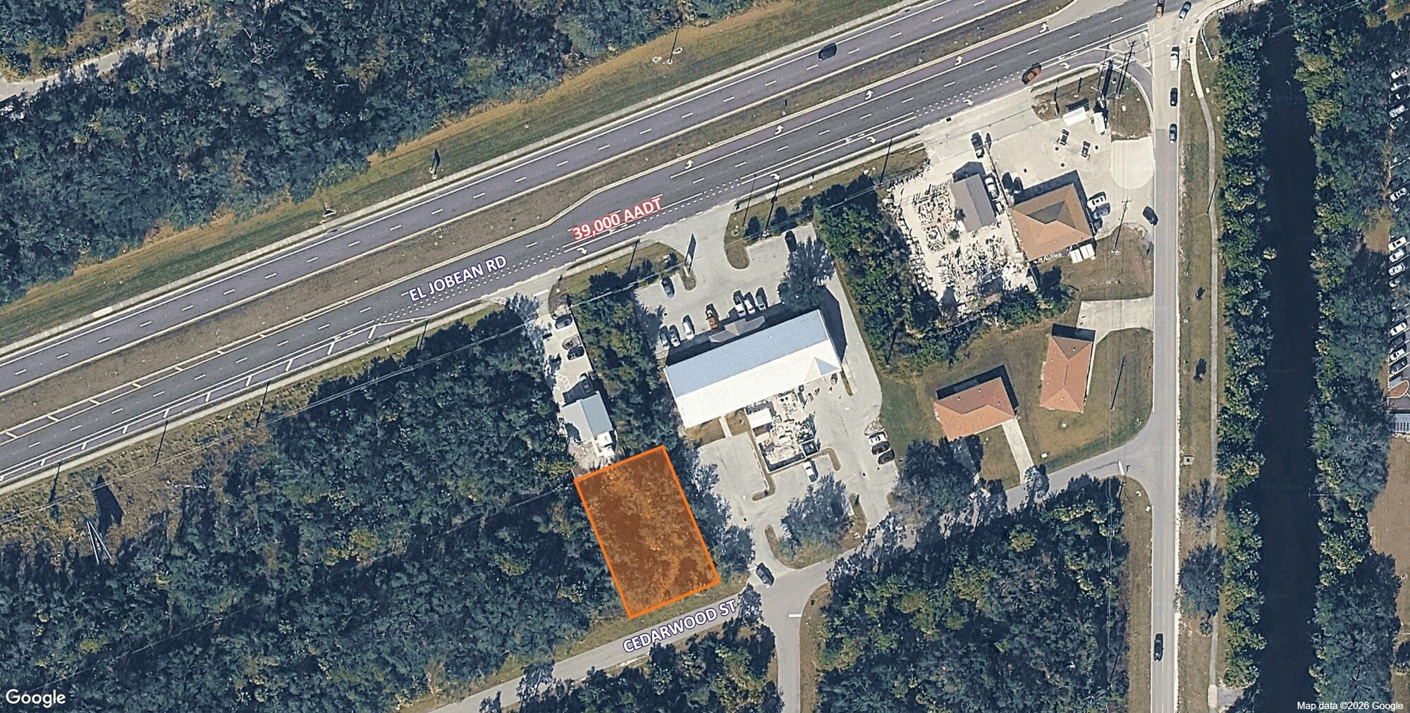 1707 Cedarwood St, Port Charlotte, FL for Sale