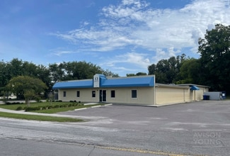 Ocoee, FL Office - 300 Franklin St Ocoee, FL Office - 300 Franklin St