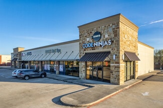 Pearland, TX Retail - 12810 W Broadway St