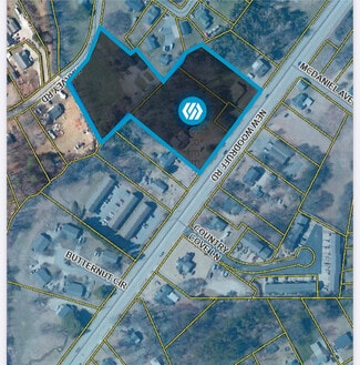 Greer, SC Commercial - 306 New Woodruff Rd