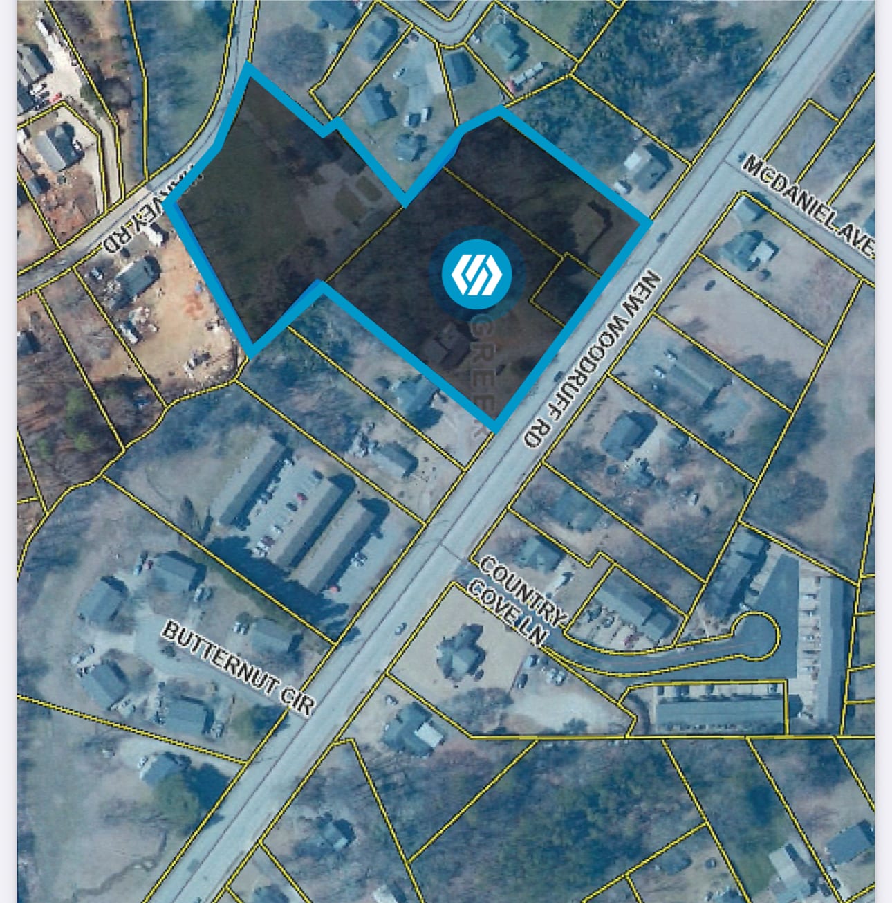 306 New Woodruff Rd, Greer, SC for Sale