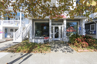 Ocean City, NJ Retail - 1326 Asbury Ave