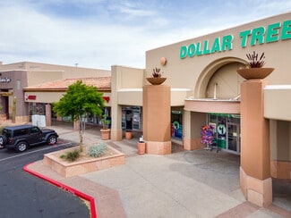 Scottsdale, AZ Office/Medical, Office/Retail, Medical, Retail - 11144 N Frank Lloyd Wright Blvd Scottsdale, AZ Office/Medical, Office/Retail, Medical, Retail - 11144 N Frank Lloyd Wright Blvd