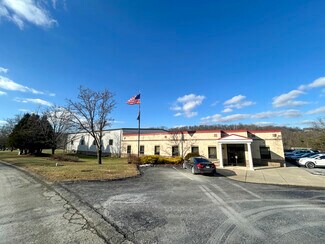 Irwin, PA Industrial - 11020 Parker Dr Irwin, PA Industrial - 11020 Parker Dr