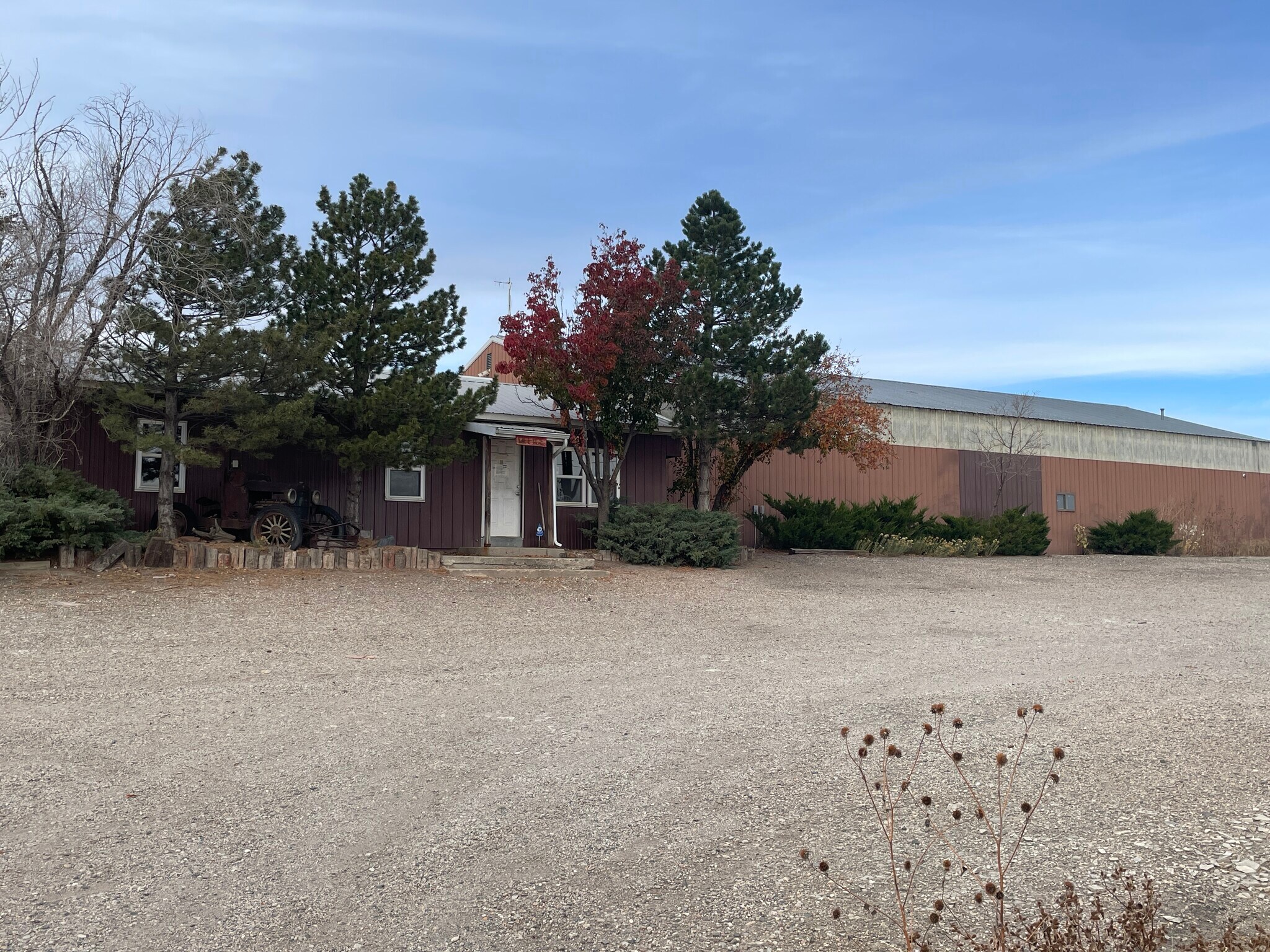 209 N County Road 23H, Loveland, CO for Sale